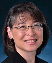 Photo of Irene V. Blair